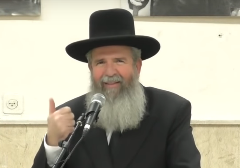 Rabbi Yigal Lerer