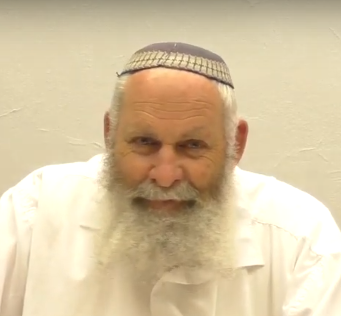 Rabbi Avihu Shwartz